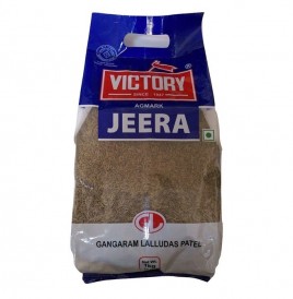 Victory Jeera (Cumin Seeds)   Pack  1 kilogram